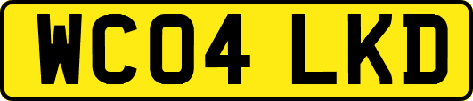 WC04LKD