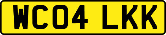 WC04LKK