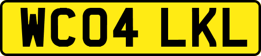 WC04LKL
