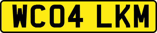 WC04LKM