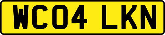 WC04LKN