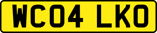 WC04LKO
