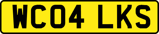 WC04LKS