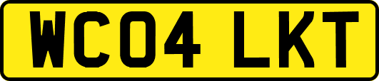 WC04LKT