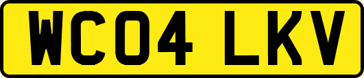 WC04LKV
