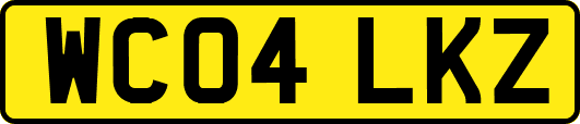 WC04LKZ