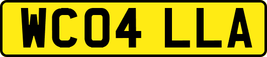 WC04LLA