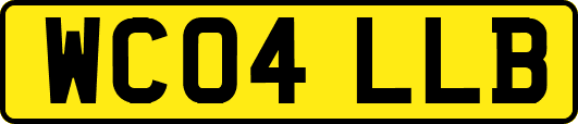 WC04LLB