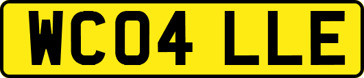 WC04LLE