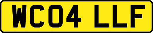 WC04LLF