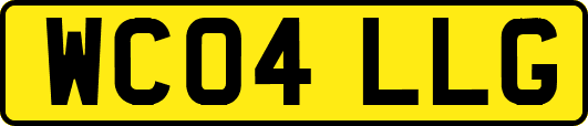 WC04LLG