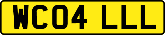 WC04LLL