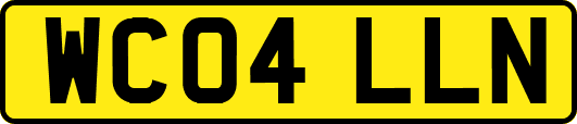 WC04LLN