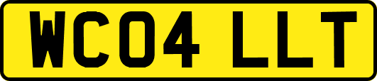 WC04LLT