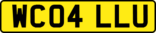 WC04LLU