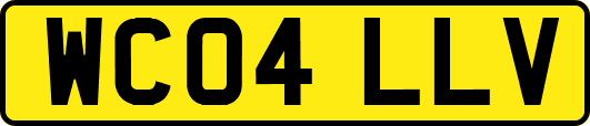 WC04LLV
