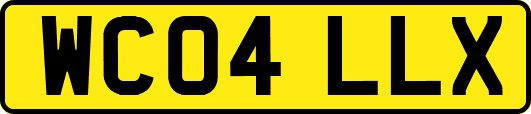 WC04LLX
