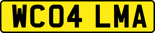 WC04LMA