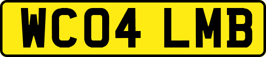 WC04LMB