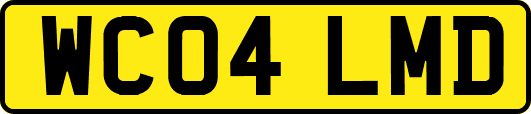 WC04LMD