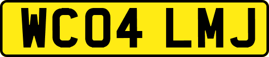 WC04LMJ