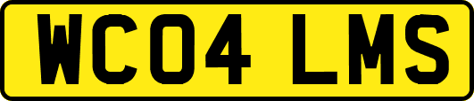 WC04LMS