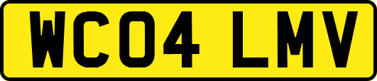WC04LMV