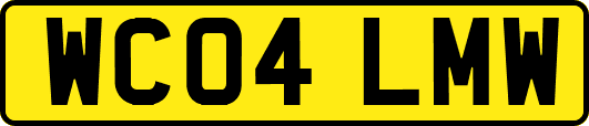 WC04LMW