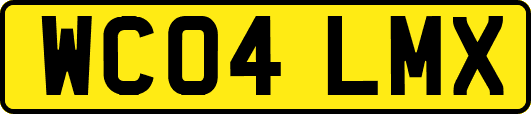 WC04LMX