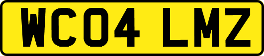 WC04LMZ