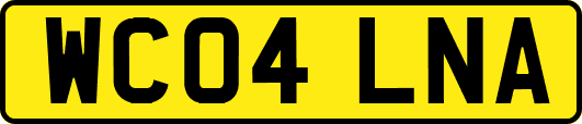 WC04LNA