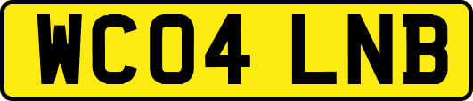WC04LNB