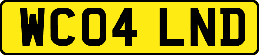 WC04LND