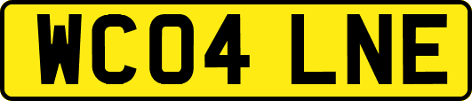 WC04LNE