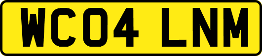 WC04LNM