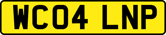 WC04LNP