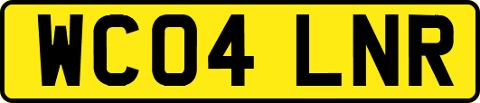 WC04LNR