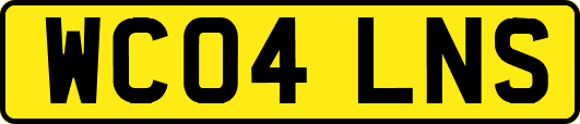 WC04LNS