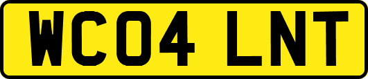 WC04LNT