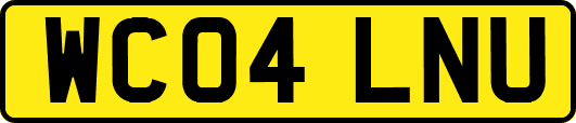 WC04LNU
