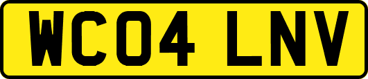 WC04LNV