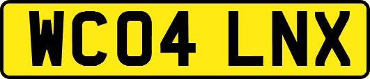 WC04LNX