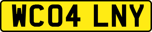 WC04LNY