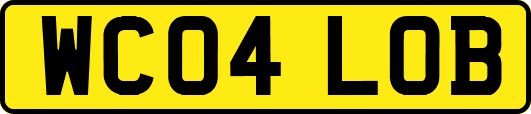 WC04LOB