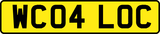 WC04LOC