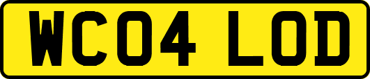 WC04LOD