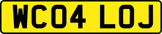 WC04LOJ