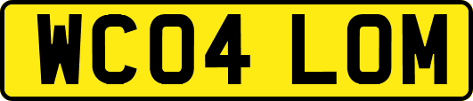 WC04LOM