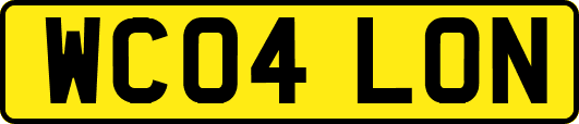 WC04LON
