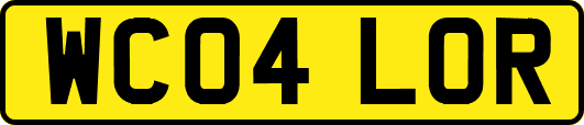 WC04LOR